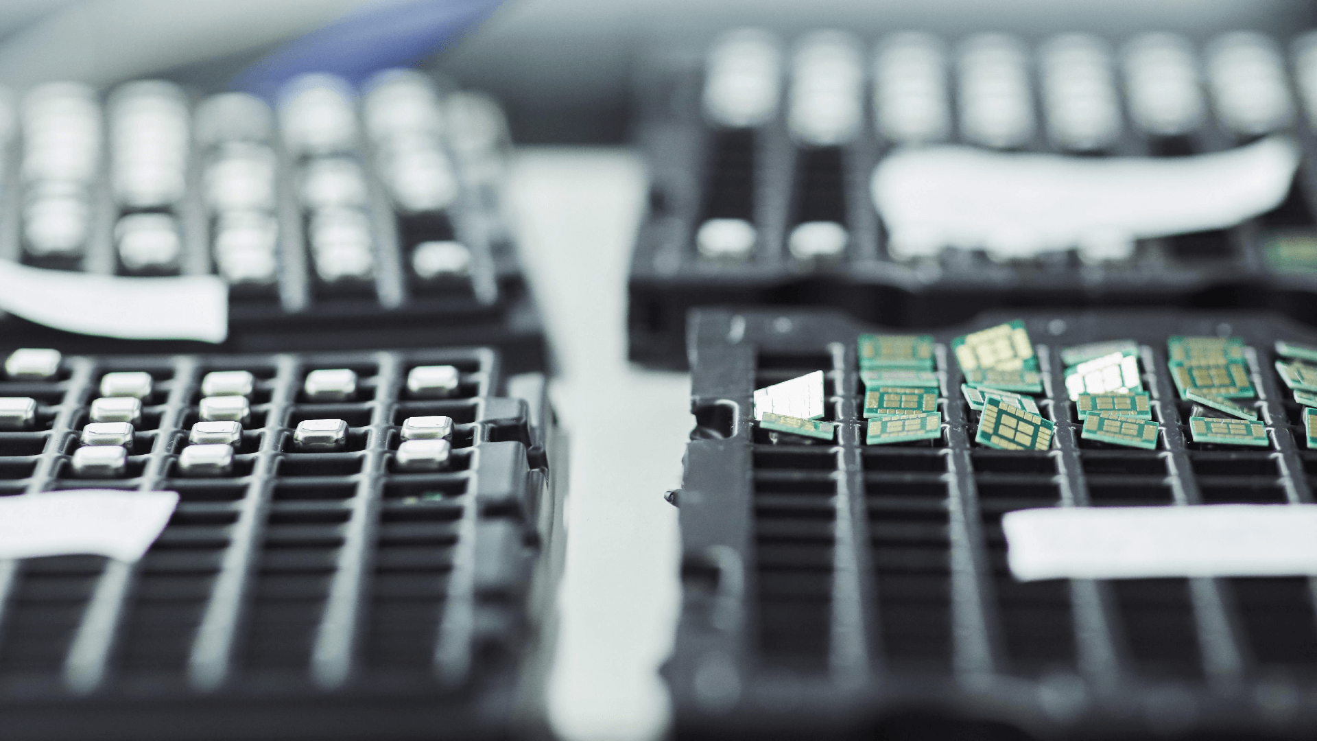 Smart sensor solutions