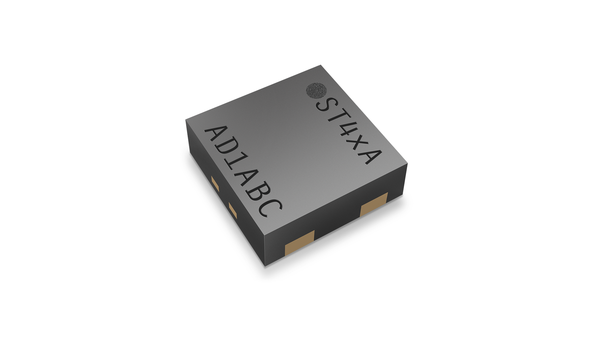 Smart sensor solutions