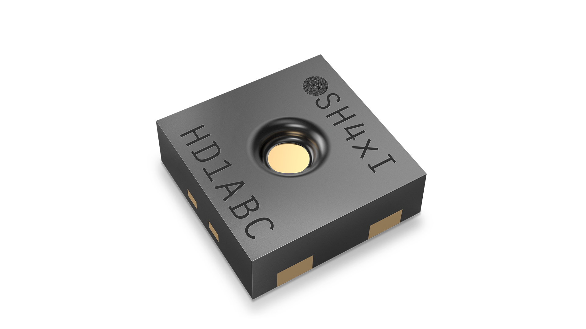 Smart sensor solutions