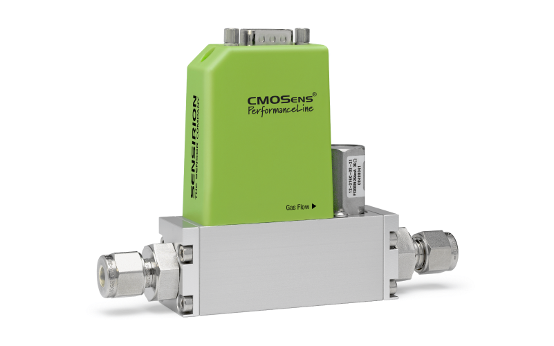 Smart sensor solutions