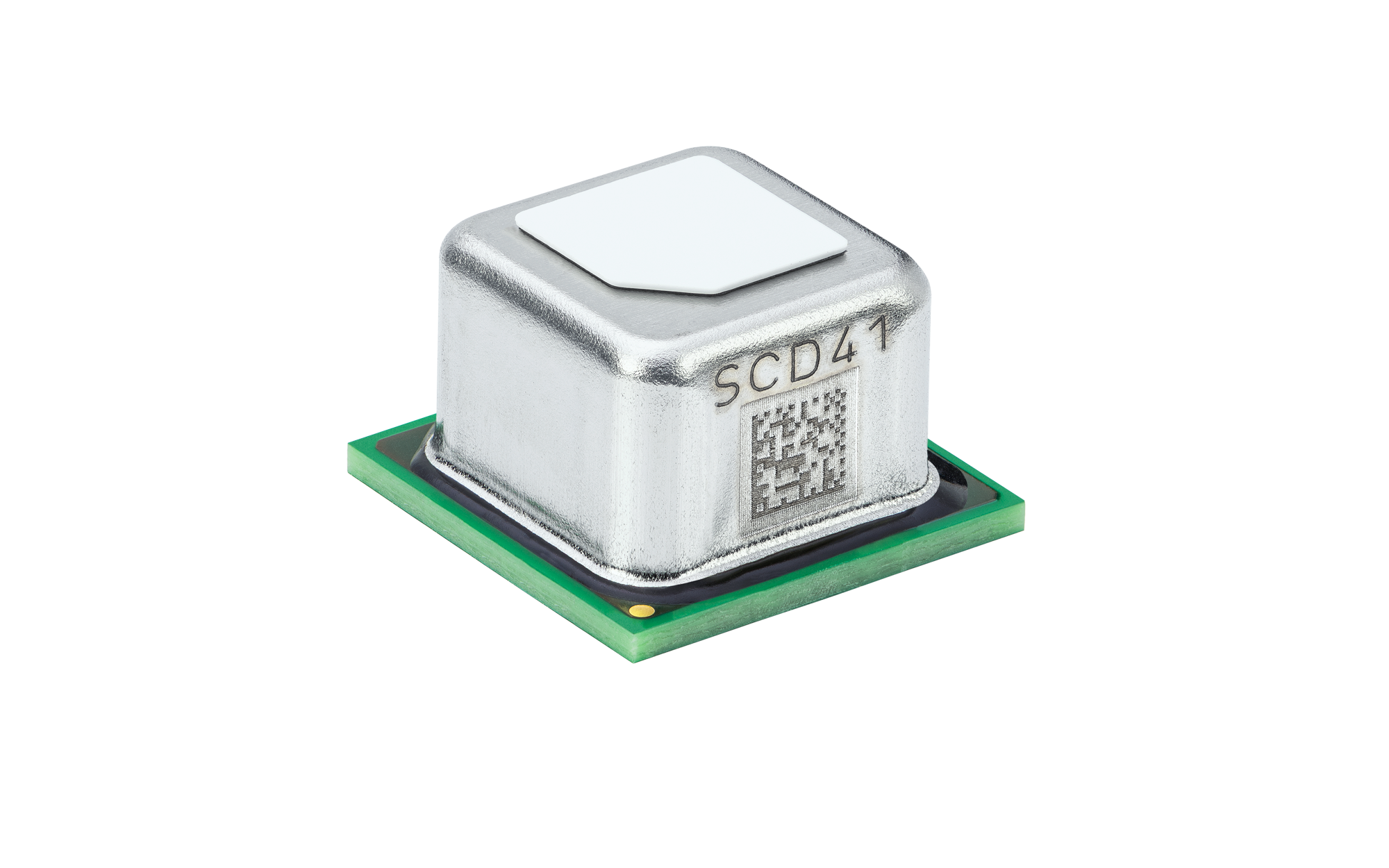 Smart sensor solutions