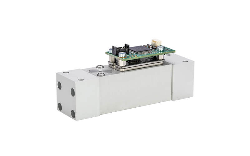 Smart sensor solutions