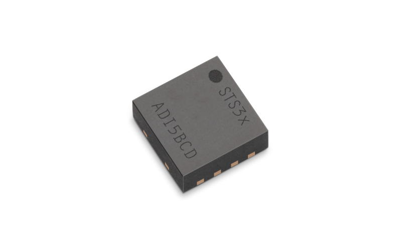 Smart sensor solutions