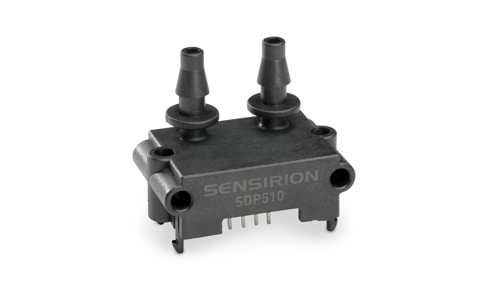 Smart sensor solutions