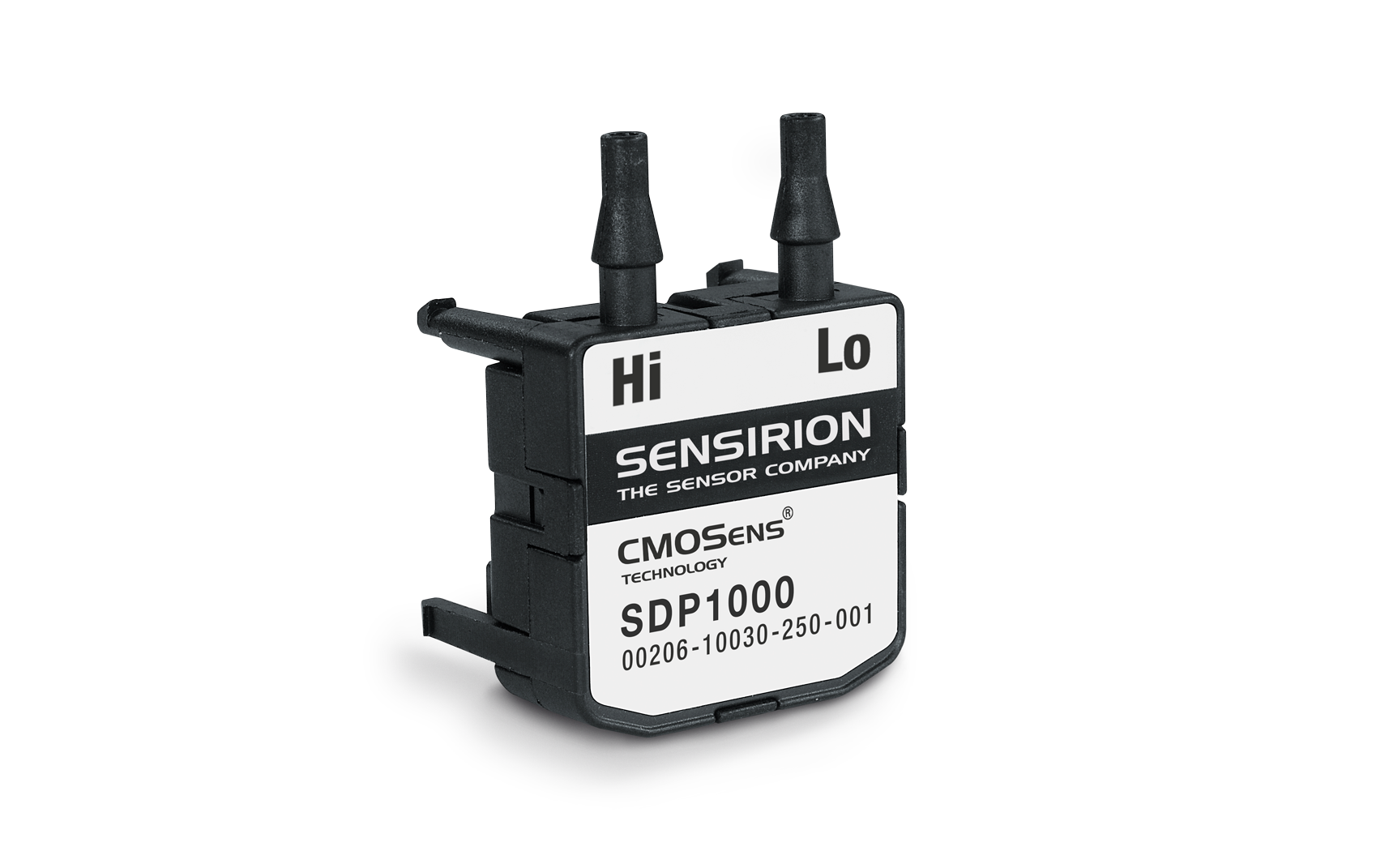 Smart sensor solutions